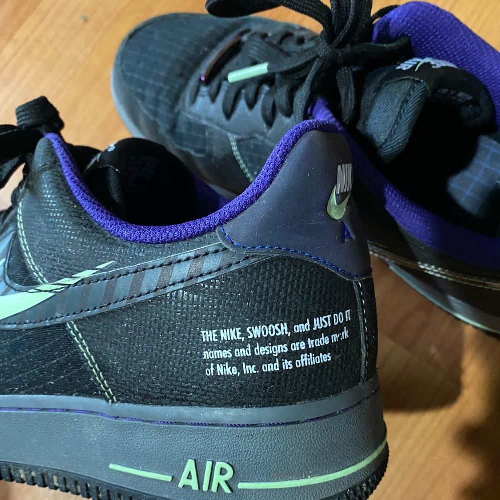 Nike air forces - Picture 3 of 6